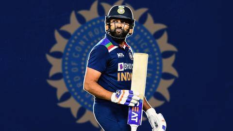 टी-20 विश्व कप: रोहित शर्मा बना सकते हैं ये अहम रिकार्ड्स टी-20 विश्व कप: रोहित शर्मा बना सकते हैं ये अहम रिकार्ड्स