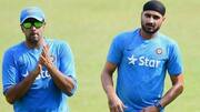 78 टेस्ट मैचों के बाद अश्विन और हरभजन ने कैसा किया है प्रदर्शन? जानिए आंकड़े