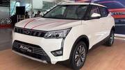 रेनो किगर से लेकर महिंद्रा XUV300 तक, सितंबर में पाएं इन SUVs पर भारी डिस्काउंट
