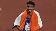 एशियाई खेल 2026 में इन भारतीय खिलाड़ियों ने 3-3 पदक जीते