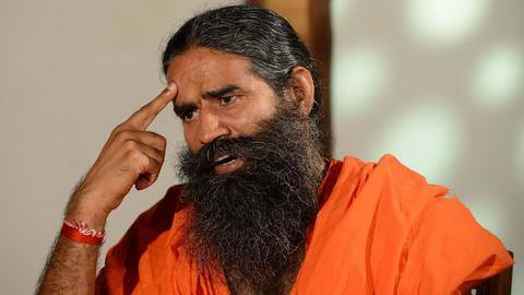 स्वास्थ्य मंत्री के पत्र के बाद रामदेव ने वापस लिया एलोपैथी को बेकार बताने वाला बयान स्वास्थ्य मंत्री के पत्र के बाद रामदेव ने वापस लिया एलोपैथी को बेकार बताने वाला बयान
