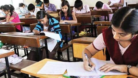 छत्तीसगढ़ बोर्ड ने जारी किया 10वीं और 12वीं की बोर्ड परीक्षाओं का कार्यक्रम छत्तीसगढ़ बोर्ड ने जारी किया 10वीं और 12वीं की बोर्ड परीक्षाओं का कार्यक्रम
