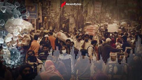 भारत में ओमिक्रॉन वेरिएंट के कम्युनिटी ट्रांसमिशन चरण में पहुंचने के क्या हैं मायने? भारत में ओमिक्रॉन वेरिएंट के कम्युनिटी ट्रांसमिशन चरण में पहुंचने के क्या हैं मायने?