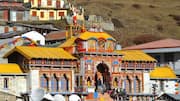 उत्तराखंड: यहां स्थित इन 5 मंदिरों में एक बार जरूर जाएं