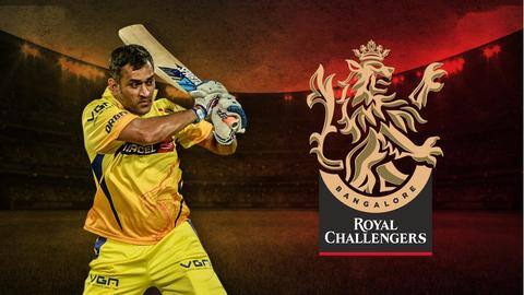 IPL: बैंगलोर के खिलाफ कैसा रहा है एमएस धोनी का प्रदर्शन? IPL: बैंगलोर के खिलाफ कैसा रहा है एमएस धोनी का प्रदर्शन?