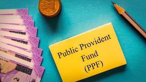 पब्लिक प्रोविडेंट फंड (PPF) में निवेश करने के क्या-क्या फायदे हैं? पब्लिक प्रोविडेंट फंड (PPF) में निवेश करने के क्या-क्या फायदे हैं?