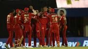 CSK बनाम PBKS: पंजाब ने 54 रनों से दर्ज की जीत, मैच में बने ये रिकॉर्ड्स