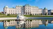 ऑस्ट्रिया की राजधानी है वियना, जानिए यहां की यात्रा से जुड़ी महत्वपूर्ण बातें
