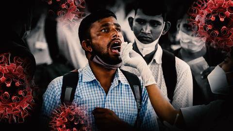 कोरोना: स्वास्थ्य मंत्रालय ने जारी की चेतावनी, कहा- दिसंबर तक बरतनी होगी विशेष सावधानी कोरोना: स्वास्थ्य मंत्रालय ने जारी की चेतावनी, कहा- दिसंबर तक बरतनी होगी विशेष सावधानी