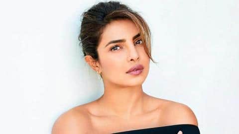 निक जोनस की पत्नी कहलाने पर भड़कीं प्रियंका चोपड़ा, कही ये बात निक जोनस की पत्नी कहलाने पर भड़कीं प्रियंका चोपड़ा, कही ये बात