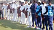 रणजी ट्रॉफी: नागालैंड की टीम 25 रन पर ऑलआउट, 41 साल में दूसरा सबसे कम स्कोर