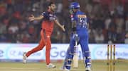 IPL 2026: RCB से हारकर प्लेऑफ के दौड़ से बाहर हुई MI, ये बने रिकॉर्ड्स