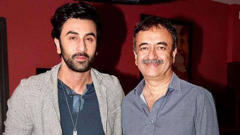 निर्देशक राजकुमार हिरानी की फिल्म में नजर आ सकते हैं रणबीर कपूर निर्देशक राजकुमार हिरानी की फिल्म में नजर आ सकते हैं रणबीर कपूर
