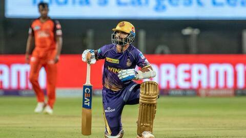 IPL 2022: बचे हुए सीजन से बाहर हुए चोटिल अजिंक्य रहाणे, इंग्लैंड दौरा भी करेंगे मिस IPL 2022: बचे हुए सीजन से बाहर हुए चोटिल अजिंक्य रहाणे, इंग्लैंड दौरा भी करेंगे मिस