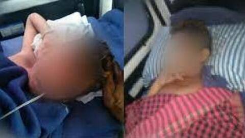 राजस्थान: मटके से पानी पीने पर 9 साल के दलित छात्र की पीट-पीटकर हत्या, शिक्षक गिरफ्तार राजस्थान: मटके से पानी पीने पर 9 साल के दलित छात्र की पीट-पीटकर हत्या, शिक्षक गिरफ्तार