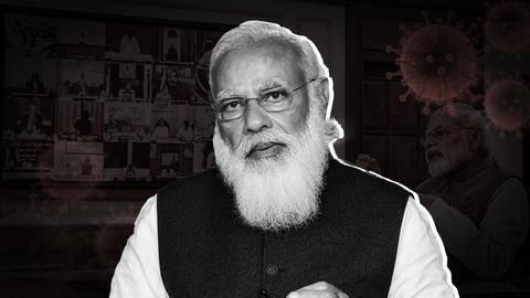 प्रधानमंत्री ने की ऑक्सीजन की उपलब्धता और 1,500 प्लांट्स से संबंधित कार्यों की समीक्षा प्रधानमंत्री ने की ऑक्सीजन की उपलब्धता और 1,500 प्लांट्स से संबंधित कार्यों की समीक्षा