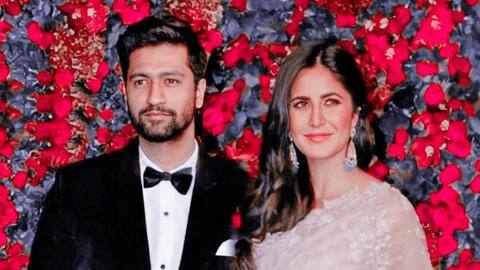 विक्की और कैटरीना ने बॉलीवुड में किसी को क्यों नहीं दिया अपनी शादी का न्यौता? विक्की और कैटरीना ने बॉलीवुड में किसी को क्यों नहीं दिया अपनी शादी का न्यौता?