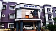 झारखंड में भर्ती परीक्षा अनियमितता को लेकर CID ने JSSC कार्यालय में छापा मारा