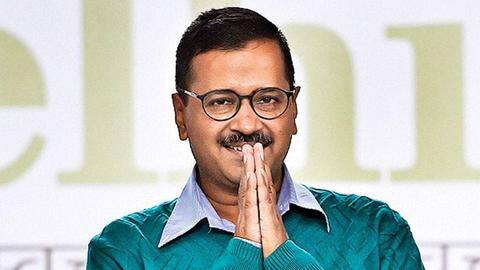 चंडीगढ़ नगर निगम चुनाव में AAP का जबरदस्त आगाज, सबसे बड़ी पार्टी बनकर उभरी चंडीगढ़ नगर निगम चुनाव में AAP का जबरदस्त आगाज, सबसे बड़ी पार्टी बनकर उभरी