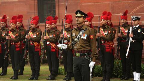 UPSC ने NDA और NA के नतीजे जारी किए, अर्श पाण्डेय ने हासिल की पहली रैंक UPSC ने NDA और NA के नतीजे जारी किए, अर्श पाण्डेय ने हासिल की पहली रैंक
