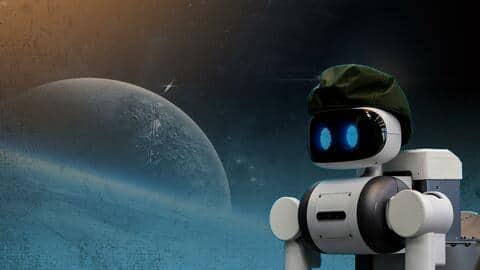 एलियंस की खोज के लिए तैरने वाले रोबोट्स बना रही है NASA, स्मार्टफोन जितना होगा आकार एलियंस की खोज के लिए तैरने वाले रोबोट्स बना रही है NASA, स्मार्टफोन जितना होगा आकार