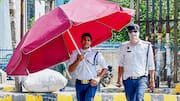 गर्मी से झुलस रहे दिल्ली समेत उत्तर भारत को मिलेगी हल्की राहत, हवा-बारिश की संभावना