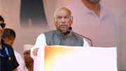 उत्तराखंड के जिस रामलीला मैदान में खड़गे ने की जनसभा, उसका हिंदू संगठन ने कराया शुद्धिकरण