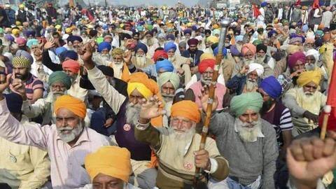 उत्तर प्रदेश चुनावों को देखते हुए कृषि कानूनों को वापस ले सकती है सरकार- भाजपा नेता उत्तर प्रदेश चुनावों को देखते हुए कृषि कानूनों को वापस ले सकती है सरकार- भाजपा नेता