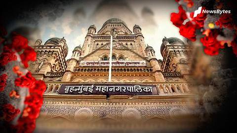 मुंबई में कोरोना संक्रमण के मामलों में फिर हुआ इजाफा, अधिकारी नहीं हैं चिंतित मुंबई में कोरोना संक्रमण के मामलों में फिर हुआ इजाफा, अधिकारी नहीं हैं चिंतित