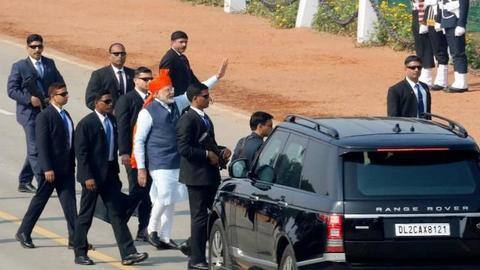 प्रधानमंत्री को मिलने वाली SPG सुरक्षा की खास बातें क्या हैं? प्रधानमंत्री को मिलने वाली SPG सुरक्षा की खास बातें क्या हैं?