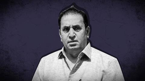 अनिल देशमुख के खिलाफ जारी रहेगी CBI जांच, सुप्रीम कोर्ट में महाराष्ट्र सरकार की याचिका अनिल देशमुख के खिलाफ जारी रहेगी CBI जांच, सुप्रीम कोर्ट में महाराष्ट्र सरकार की याचिका