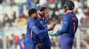 तीसरा  वनडे: श्रीलंका के खिलाफ भारत ने टॉस जीतकर चुनी बल्लेबाजी, जानिए प्लेइंग इलेवन