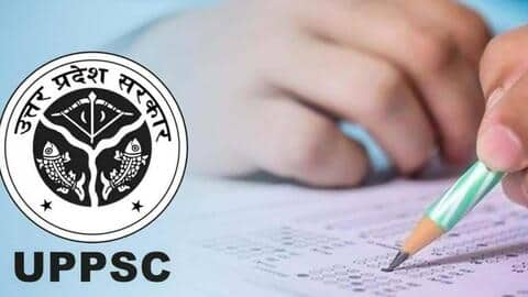 UPPSC में मैनेजर (सिस्टम) के 1 पद के लिए 725 ने दी परीक्षा, सब फेल UPPSC में मैनेजर (सिस्टम) के 1 पद के लिए 725 ने दी परीक्षा, सब फेल