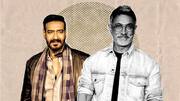'भोला': अजय देवगन ही नहीं, इन सितारों ने भी फिल्मों में दिखाया अपने निर्देशन का दमखम