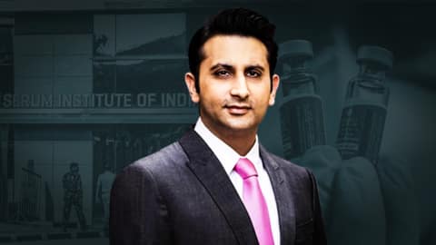 कोरोना वैक्सीन: सरकारी मदद का इंंतजार नहीं किया, बैंकों से उधार ली रकम- सीरम इंस्टीट्यूट कोरोना वैक्सीन: सरकारी मदद का इंंतजार नहीं किया, बैंकों से उधार ली रकम- सीरम इंस्टीट्यूट