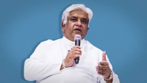 भारत की दूसरे दर्जे की टीम की मेजबानी करना श्रीलंका के लिए अपमानजनक- अर्जुन रणतुंगा भारत की दूसरे दर्जे की टीम की मेजबानी करना श्रीलंका के लिए अपमानजनक- अर्जुन रणतुंगा