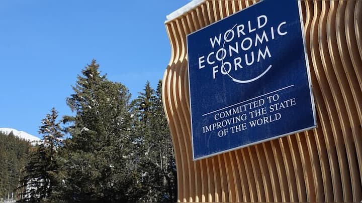 #NewsBytesExplainer: विश्व आर्थिक मंच क्या है और क्या काम करता है?