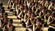 उत्तर प्रदेश: बरेली के सरकारी स्कूल में इस्लामिक प्रार्थना कराने पर प्रधानाचार्य निलंबित