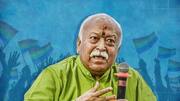 RSS प्रमुख मोहन भागवत ने किया LGBTQ समुदाय का समर्थन, कहा- उनकी निजता का सम्मान जरूरी RSS प्रमुख मोहन भागवत ने किया LGBTQ समुदाय का समर्थन, कहा- उनकी निजता का सम्मान जरूरी