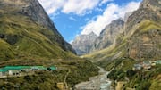 भारत के 5 खूबसूरत अंतिम गांव, जहां देश की सीमाएं हो जाती हैं खत्म