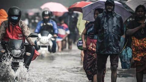 तलिनाडु: वेल्लोर में भारी बारिश के बीच धराशाही हुआ मकान, 4 बच्चों सहित 9 की मौत तलिनाडु: वेल्लोर में भारी बारिश के बीच धराशाही हुआ मकान, 4 बच्चों सहित 9 की मौत