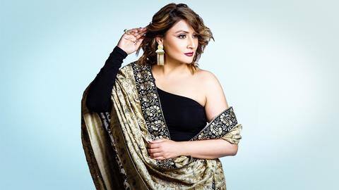 क्या एकता के शो 'नागिन 6' से छोटे पर्दे पर वापसी करने वाली हैं उर्वशी ढोलकिया? क्या एकता के शो 'नागिन 6' से छोटे पर्दे पर वापसी करने वाली हैं उर्वशी ढोलकिया?