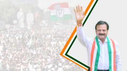 कांग्रेस विधायक बोले- नेहरू और जिन्ना ने बंटवारा करके अक्ल का काम किया कांग्रेस विधायक बोले- नेहरू और जिन्ना ने बंटवारा करके अक्ल का काम किया