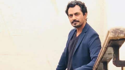 नवाजुद्दीन को 'बोले चूड़ियां' में कास्ट नहीं करना चाहते थे भाई शमास सिद्दीकी नवाजुद्दीन को 'बोले चूड़ियां' में कास्ट नहीं करना चाहते थे भाई शमास सिद्दीकी