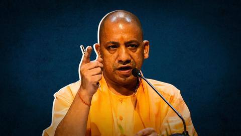 उत्तर प्रदेश: 74 पूर्व अधिकारियों का खुला पत्र, लगाया शासन व्यवस्था चरमराने का आरोप उत्तर प्रदेश: 74 पूर्व अधिकारियों का खुला पत्र, लगाया शासन व्यवस्था चरमराने का आरोप