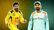 LSG बनाम CSK: जानें मुकाबले का ड्रीम इलेवन, मैच प्रीव्यू और अन्य अहम आंकड़े
