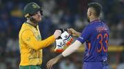 भारत बनाम दक्षिण अफ्रीका: तीसरे टी-20 मुकाबले की ड्रीम इलेवन, मैच प्रीव्यू और अन्य अहम आंकड़े
