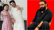 रश्मिका-विजय की शादी में शामिल होंगे 'एनिमल' निर्देशक, एक दिन पहले पहुंचे उदयपुर