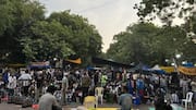 प्रधानमंत्री के बयान को CJP प्रदर्शनकारियों ने खारिज किया, कहा- धर्मेंद्र प्रधान को इस्तीफा देना होगा