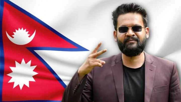 #NewsBytesExplainer: नेपाल के संभावित अगले प्रधानमंत्री बालेन शाह कौन हैं, भारत को लेकर क्या है रूख?